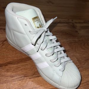 Adidas shoes